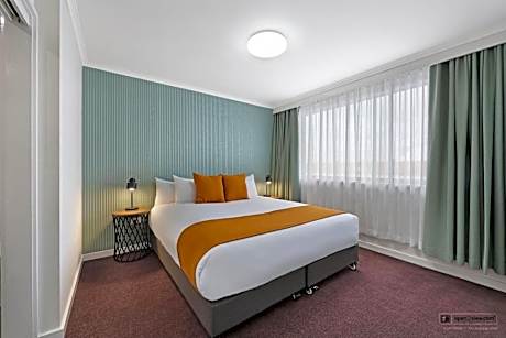 Standard King Suite