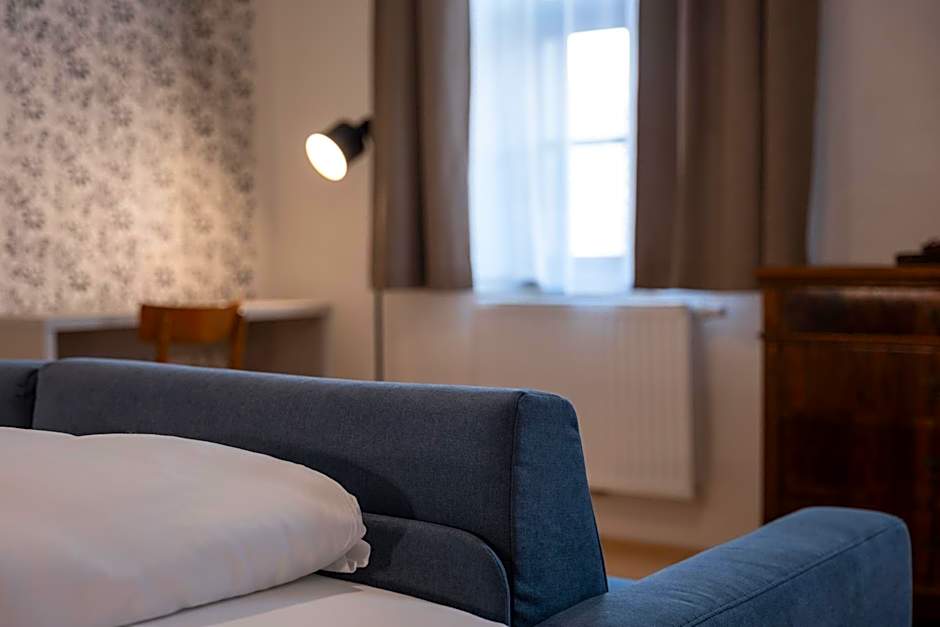 Tschardakenhof Appartements