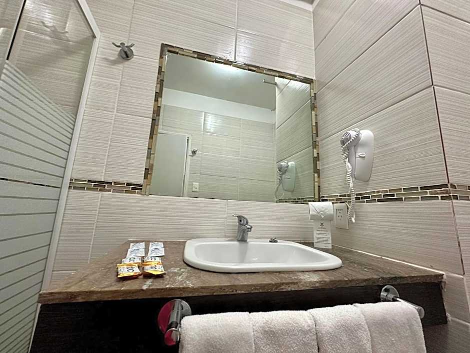 Punta del Este Shelton Hotel
