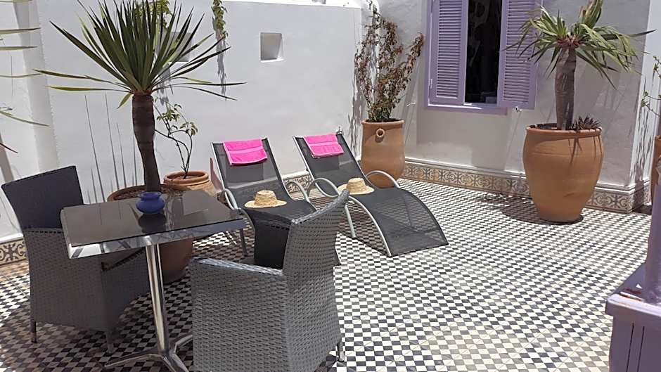 Casa Lila & Spa