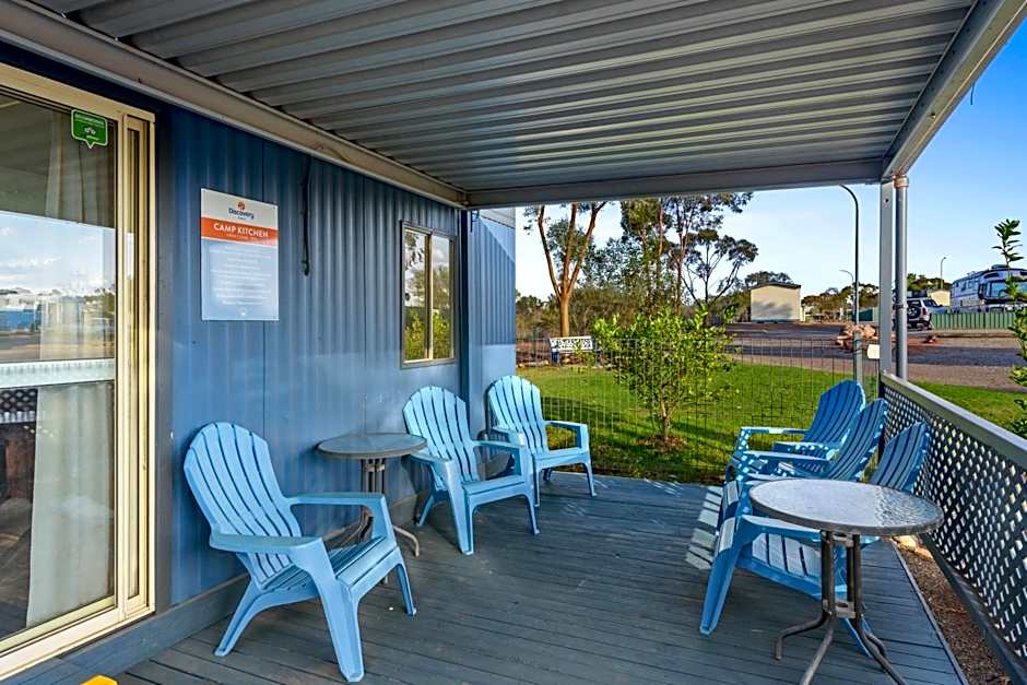 Discovery Parks - Roxby Downs