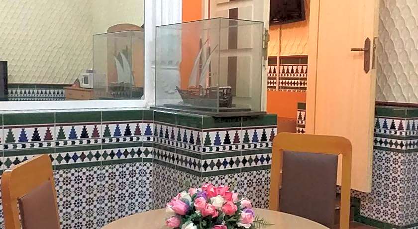 Bowshar International Hotel