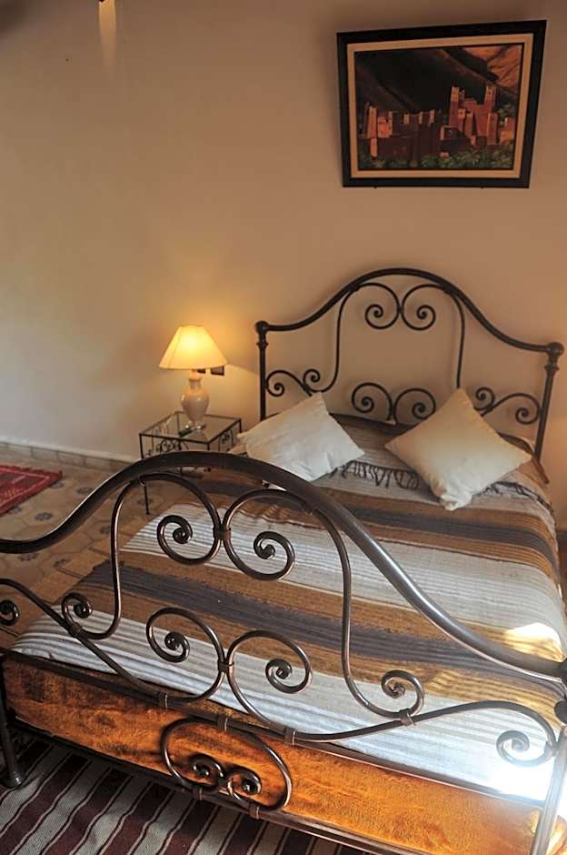 Auberge Chez Momo II