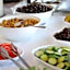Grand Faik Hotel