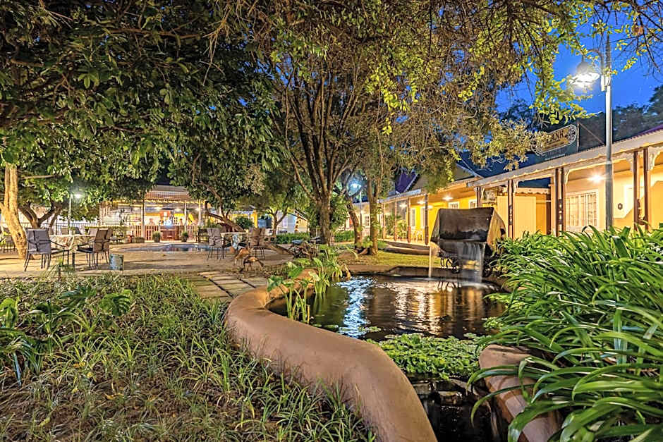 Little Pilgrims Boutique Hotel