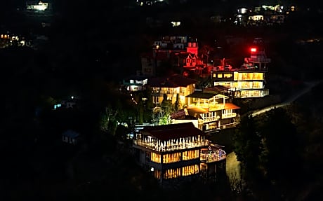 Shivalaya Resort By Evaan