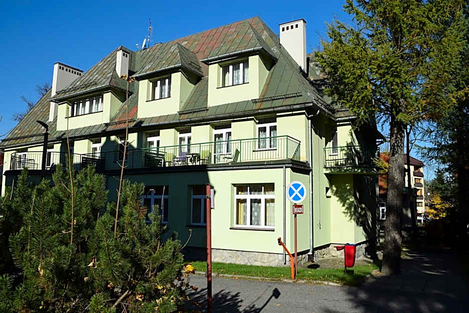 Dafne Zakopane
