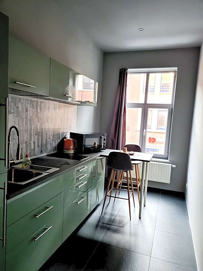 HDC Nivelles Grand-Place