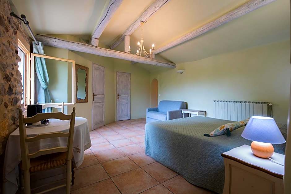 Chambres & Tables d'hôtes Moulin de Lavon