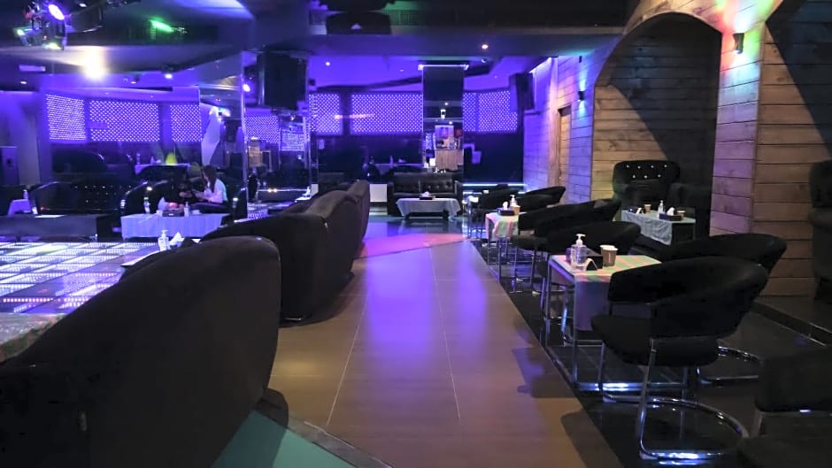 Manama Tower Hotel