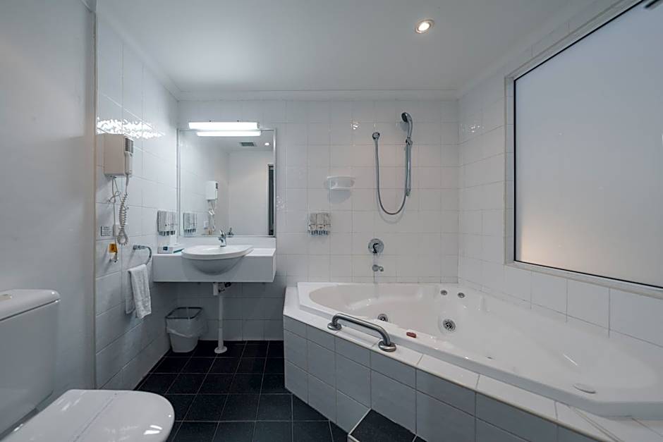 The Select Inn Gosford