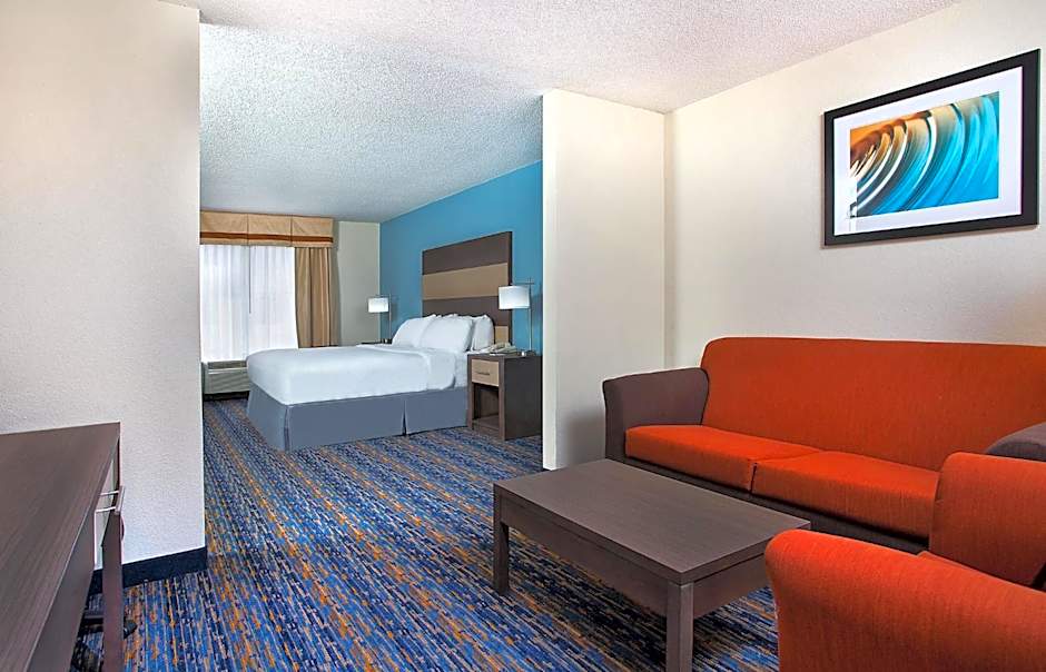 Holiday Inn Express Berea By IHG