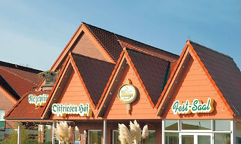 Hotel Ostfriesen Hof