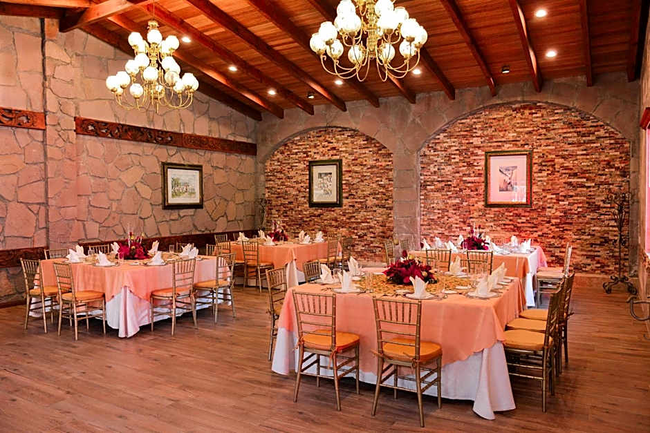 Quinta del Rey Hotel