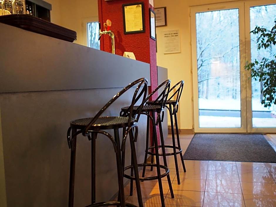 Hôtel et Restaurant Aster, Saint-Avold Nord