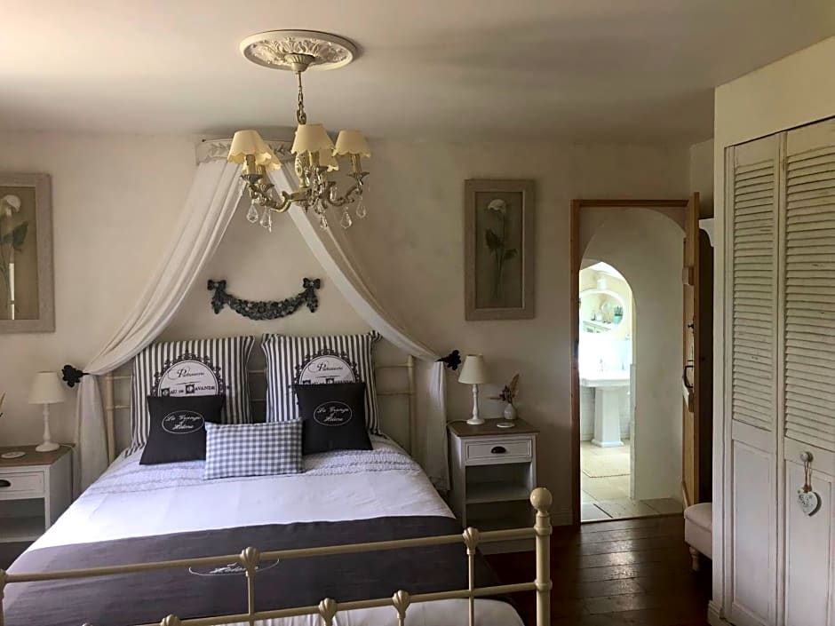 La Grange d'Hélène