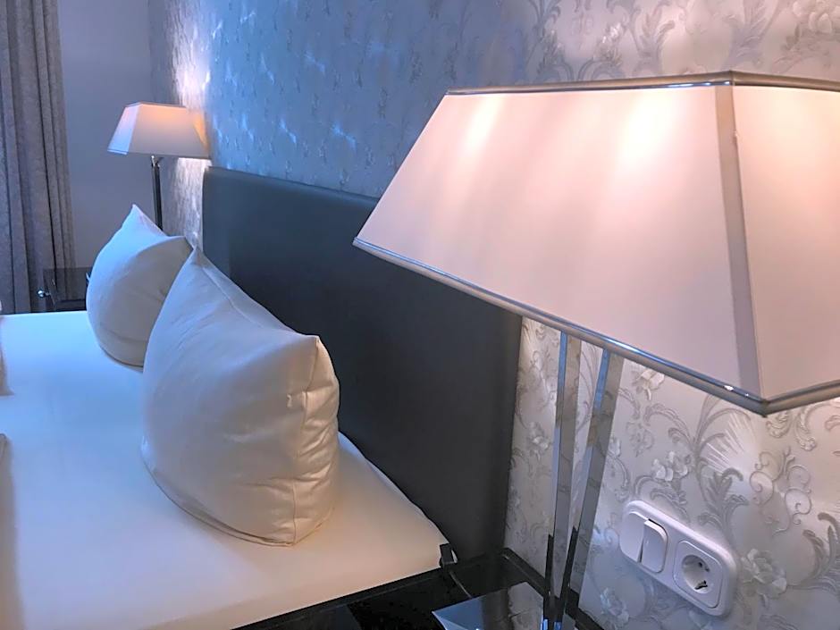 Hotel Kaiserhof Deluxe