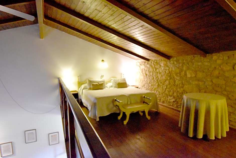 HOTEL RURAL A VELHA FABRICA