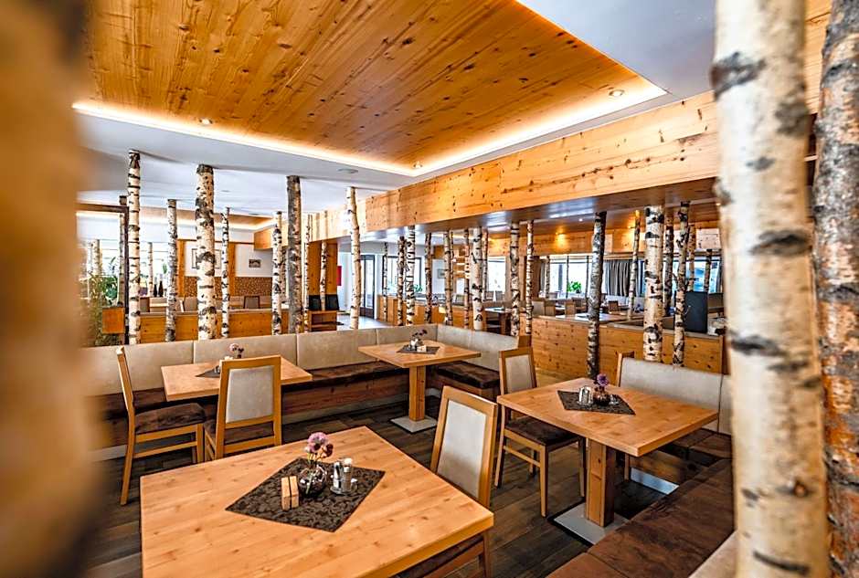 Sporthotel Kalcherhof