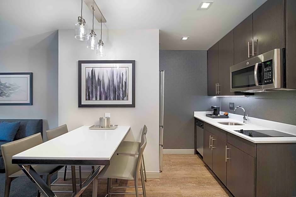 Homewood Suites By Hilton Boston Logan Airport Chelsea