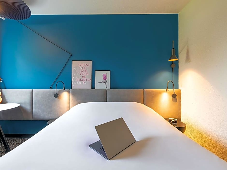 ibis Nuits Saint Georges