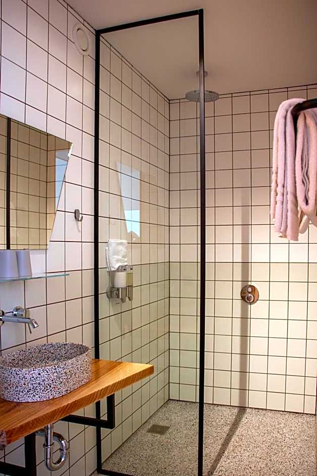 De 6 Linden Boutique Hotel