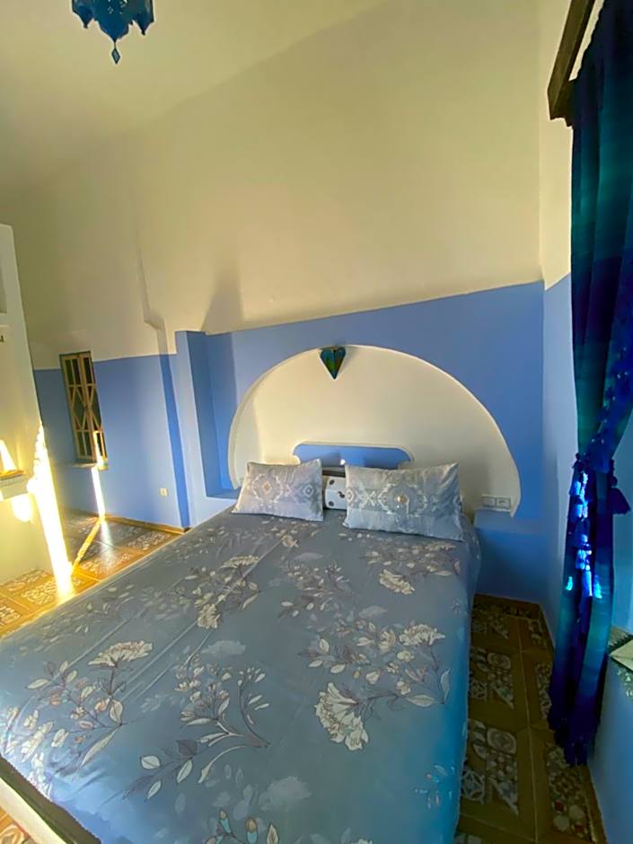 Hotel Ahrazem