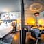 NYX Hotel Hamburg by Leonardo Hotels