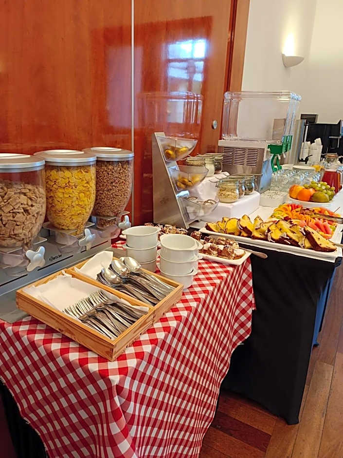 4 Pory Roku Resort Sauna & Spa