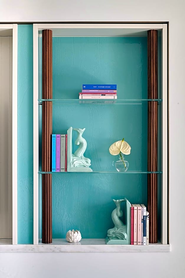 Hotel La Palma, Oetker Hotels