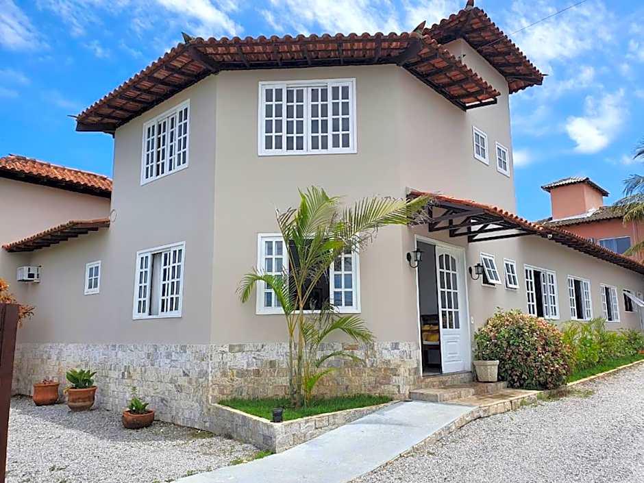 Pousada Maria Maria Búzios