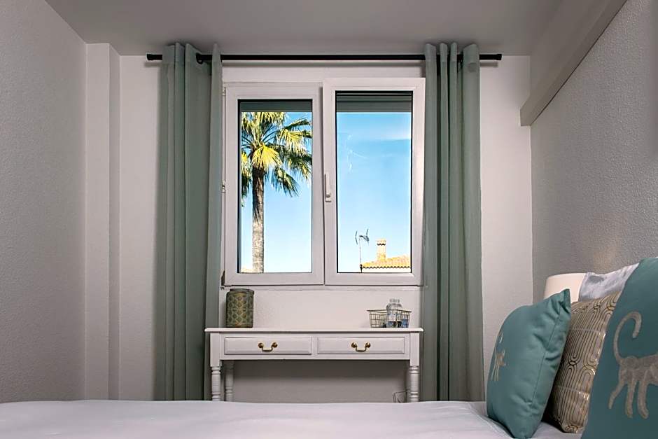 Hotel B&B Casa Arena Sevilla