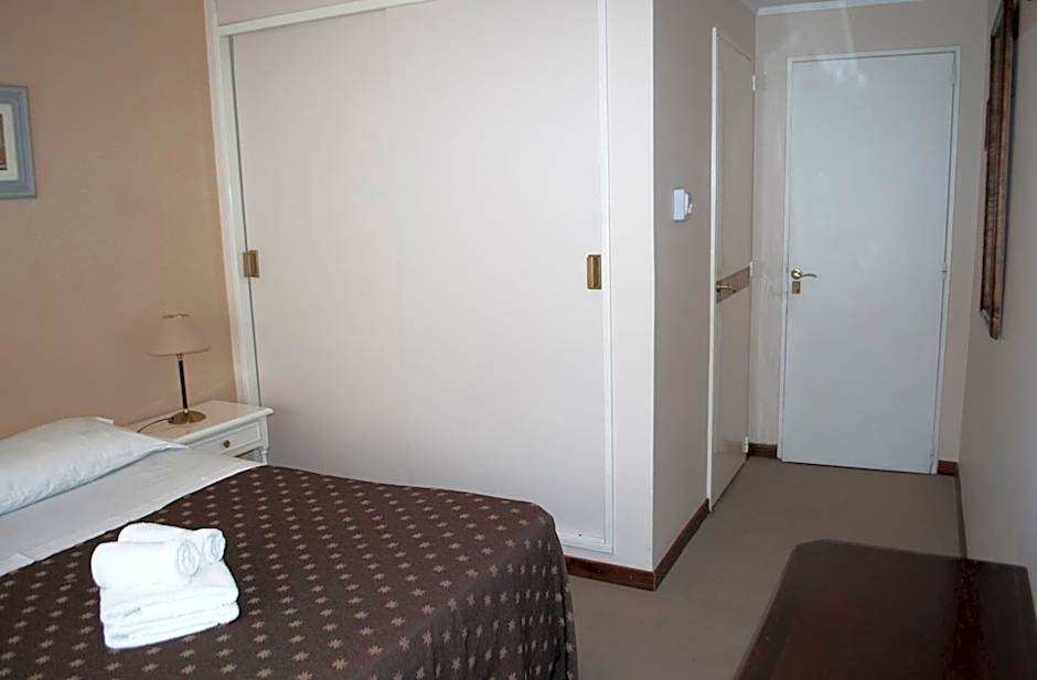 Hotel Gran Madryn