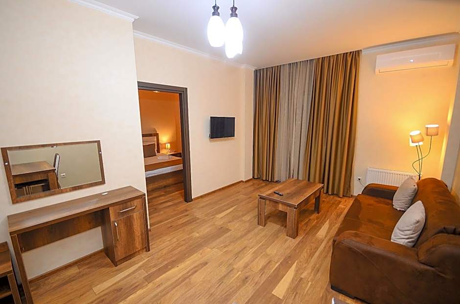 Hotel Absolut
