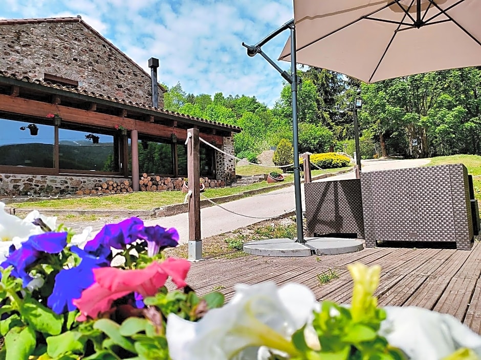 Can Gasparó Hotel Rural & Restaurant