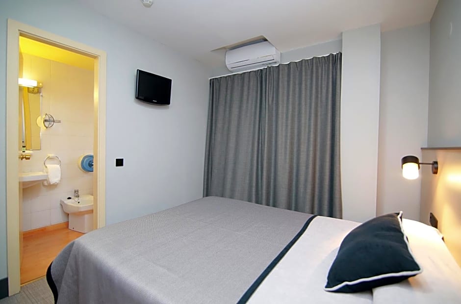 Hotel Esplugues