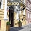 Amigo City Centre