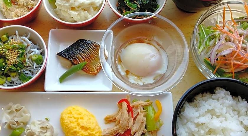 Sotetsu Fresa Inn Fujisawa Shonandai