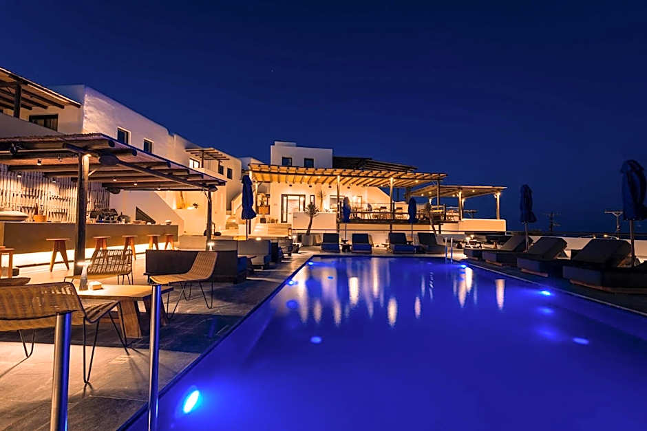 ananea Mykonos - Adults Only
