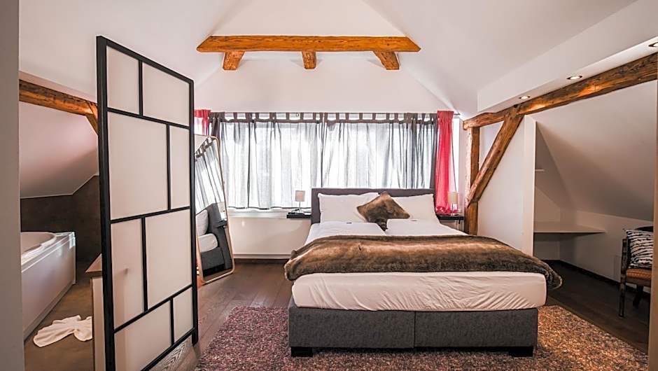 Hotel Guesthouse Dalnig