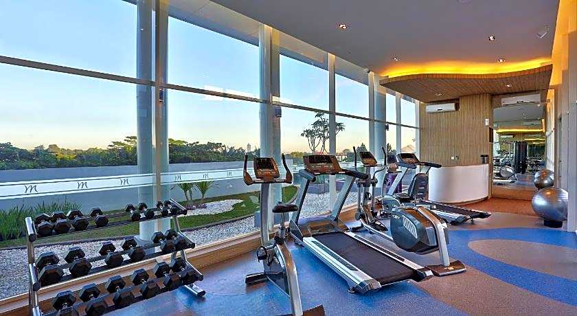 Mercure Serpong Alam Sutera Hotel
