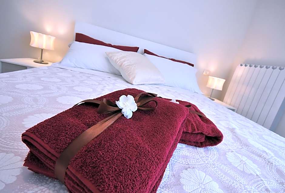 Villa Luigia Luxury Relais