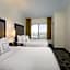 SpringHill Suites by Marriott Louisville Hurstbourne/North