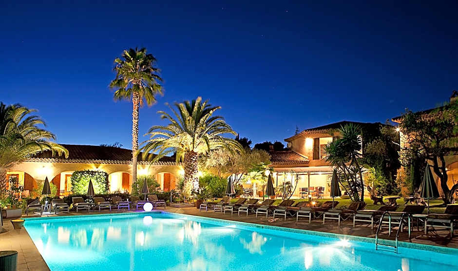 Hotel La Garbine