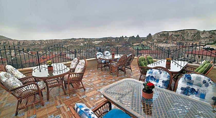 Cakiltasi Evi Hotel & Spa