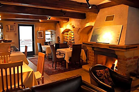 St. Peter's boutique hotel