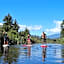Bazils hostel & Surf School