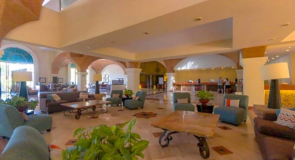 Velas Vallarta Condo