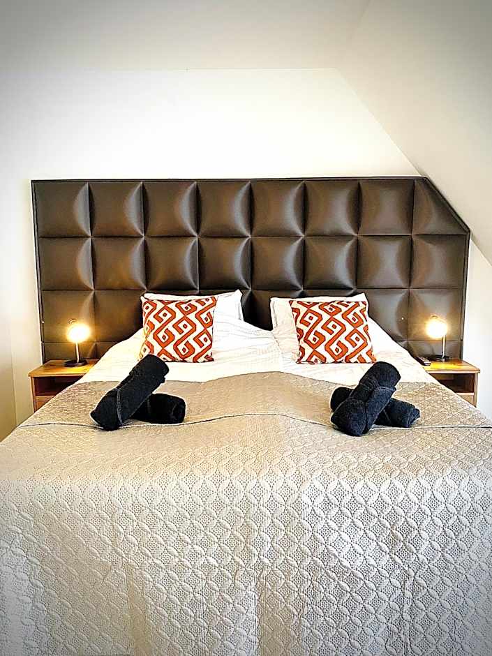 The island life Texel - Wellness