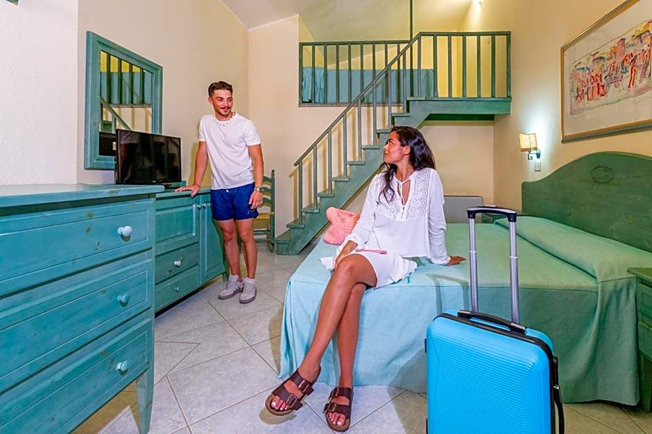 Club Hotel Marina Seada Beach